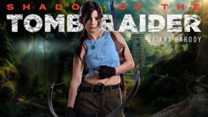 Asteria Jade like Lara Croft needs intimate care, it’s time to finally make a move