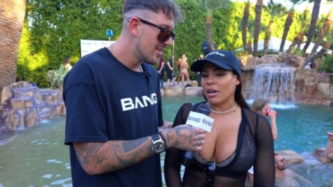 Bang! Summer Games With Ryan Pownall Pt. 2