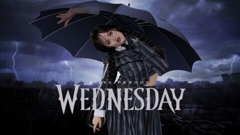 Busty Sage Pillar Who Will Have Pussy And Mouth Full Of Hard D