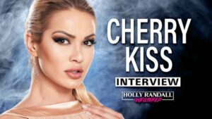 Cherry Kiss: Serbian scandals, orgasal secrets and 80-man Bukkakes!