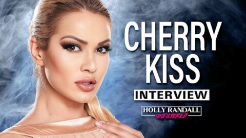 Cherry Kiss: Serbian Scandals, Orgasal Secrets And 80-Man Bukkakes!