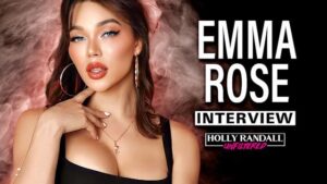 Emma Rose: to become a top and dating like a transendar star!