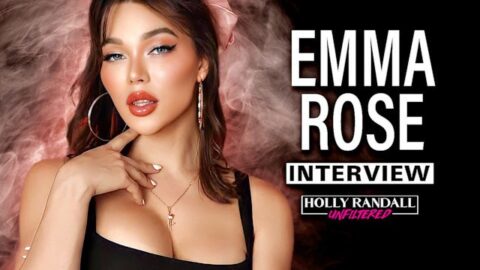 Emma Rose: To Become A Top And Dating Like A Transendar Star!