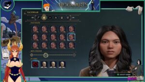 Harry Potter Hogwarts Heritage Part 1