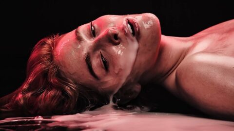 Jia Lissa Deepthroat Cumflation - Anime Hentai Monster Cock Creampie &Amp; Dp All The Way Through