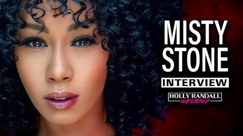 Misty Stone: Secrets Of A Porn Legend