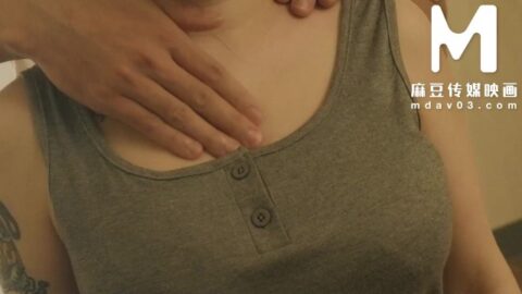 Modelmedia Asia - Old Doctor'S Oriental Fertility Rejuvenation For Lusty Woman