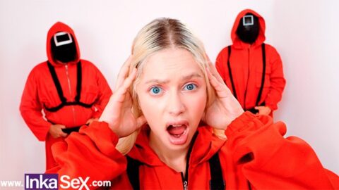 Octopus - Brazilian Lola Is Anal Beaten For Not Following The Bosses' Warnings