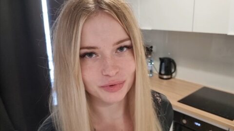 Paid For Pizza With Sex