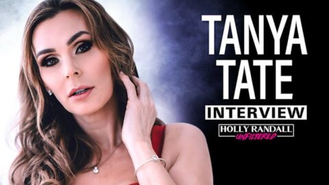 Tanya Tate: Sex Tours, Milfs &Amp; Front Page Scandals