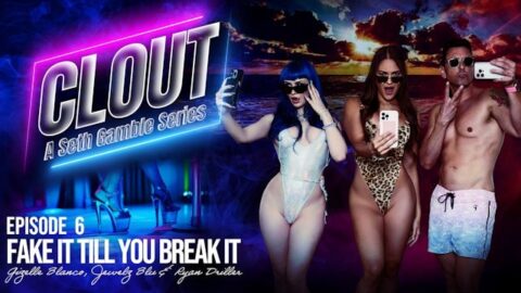 Wicked - Jewelz Blu &Amp; Giselle Blanco Film A Sex Tape To Make Hot Af Scandal