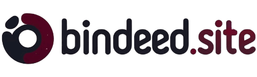Bindeed.site